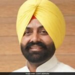 'उड़ता मंत्री' के लिए लाल किले पर प्रदर्शन: आत्महत्या के केंद्र में पंजाब के पूर्व मंत्री कौन हैं?