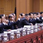 उत्तर कोरिया के किम को राज्य मामलों के अध्यक्ष के रूप में फिर से नियुक्त किया गया है