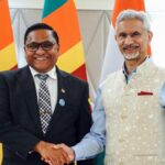 ऊर्जा संकट के बीच श्रीलंका भारत समर्थित त्रिंकोमाली परियोजना पर विचार कर रहा है