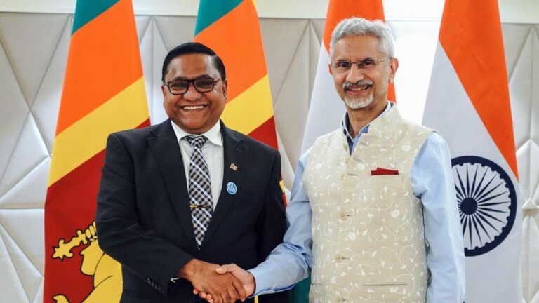 ऊर्जा संकट के बीच श्रीलंका भारत समर्थित त्रिंकोमाली परियोजना पर विचार कर रहा है