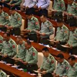 एक देश के बिना एक मतपत्र: म्यांमार में बहुलवाद के लिए एक शांत मामला