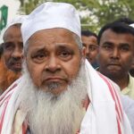 एक समय ताकतवर रहे इत्र कारोबारी बदरुद्दीन अजमल को असम चुनाव में बड़ी परीक्षा का सामना करना पड़ रहा है।