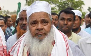 एक समय ताकतवर रहे इत्र कारोबारी बदरुद्दीन अजमल को असम चुनाव में बड़ी परीक्षा का सामना करना पड़ रहा है।