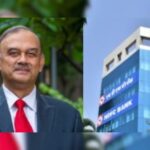 एचडीएफसी बैंक के चेयरमैन ने 'नैतिक' चिंताओं का हवाला देते हुए इस्तीफा दिया, शेयरों में 7% की गिरावट