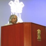 एपीजे अब्दुल कलाम ने यह भविष्यवाणी की थी: खाड़ी युद्ध में ऊर्जा आयात पर कड़ा सबक