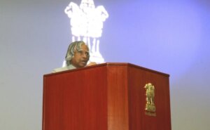 एपीजे अब्दुल कलाम ने यह भविष्यवाणी की थी: खाड़ी युद्ध में ऊर्जा आयात पर कड़ा सबक