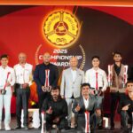 एमएमएससी सितंबर में भारत की पहली अंतरराष्ट्रीय कार्टिंग बैठक की मेजबानी करेगा