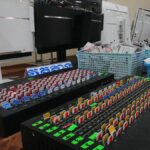 कंबोडिया ने साइबर घोटालेबाजों को लक्षित करने वाले मसौदा कानून को मंजूरी दी