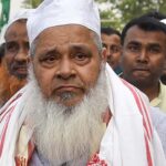 "कांग्रेस ने अल्पसंख्यकों को नष्ट कर दिया": बदरुद्दीन अजमल की असम वापसी