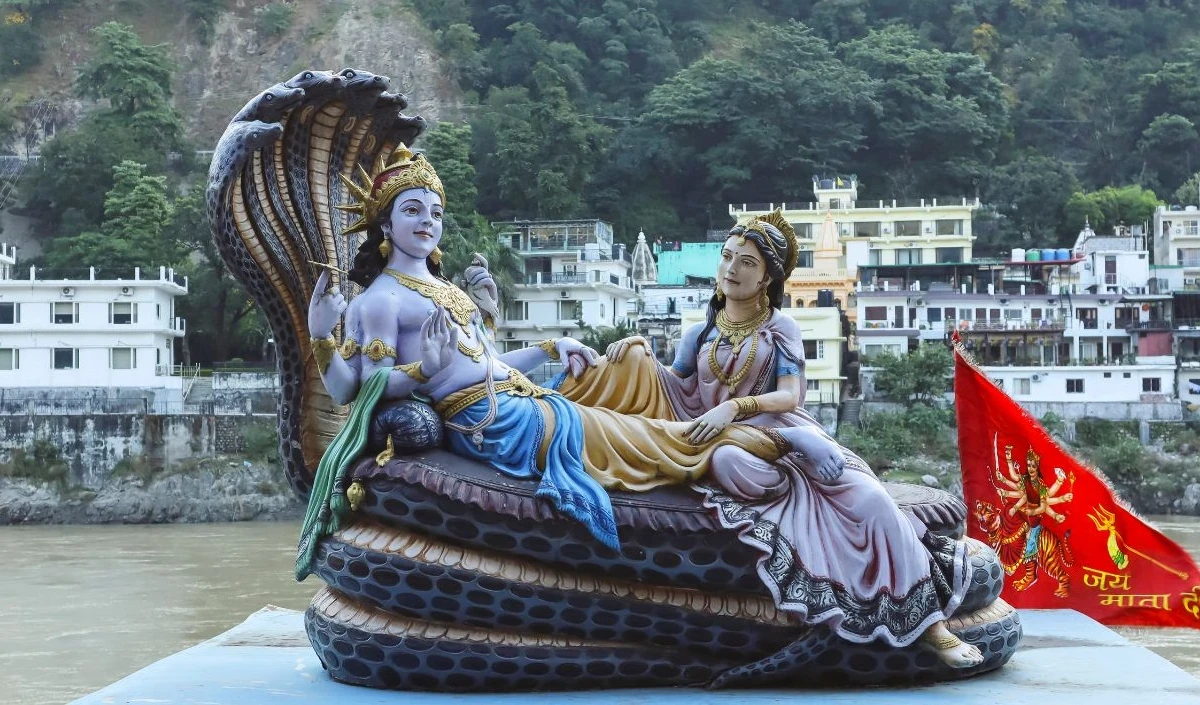 कामदा एकादशी पर ये एक काम बदल देगा आपकी किस्मत, हर काम में मिलेगी जबरदस्त सफलता!