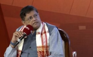 'किसी समुदाय को निशाना नहीं बनाया गया': निष्कासन पर भाजपा के असम चुनाव प्रभारी