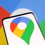 कुछ देशों और स्थानों में Google मानचित्र धुंधले क्यों हैं?