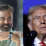 'कृपया अपने काम से काम रखें': 'अनुमोदन' विवाद के बीच कमल हासन ने ट्रंप की आलोचना की