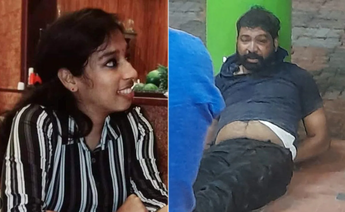 केरल में कैंची से डॉक्टर की हत्या करने वाले शख्स को 3 साल की उम्रकैद