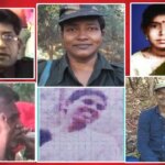 केवल 11 तेलंगाना माओवादी भूमिगत हैं, शीर्ष पुलिस ने उनसे आत्मसमर्पण करने का आग्रह किया है