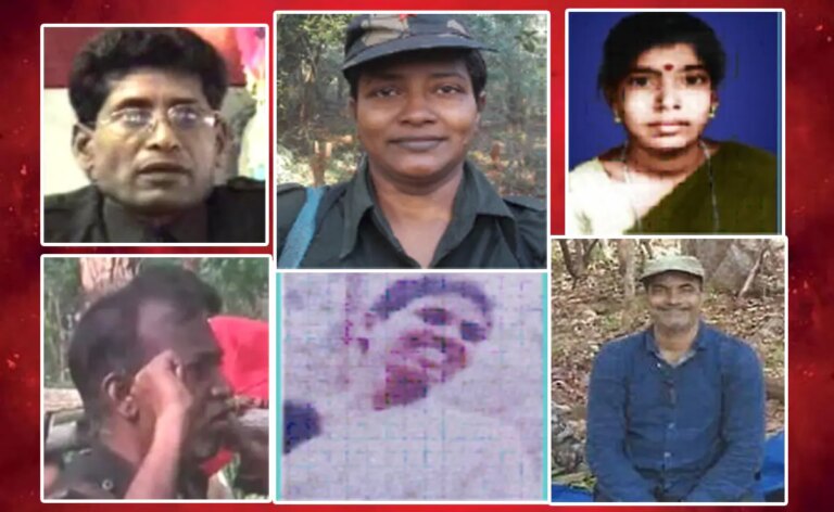 केवल 11 तेलंगाना माओवादी भूमिगत हैं, शीर्ष पुलिस ने उनसे आत्मसमर्पण करने का आग्रह किया है