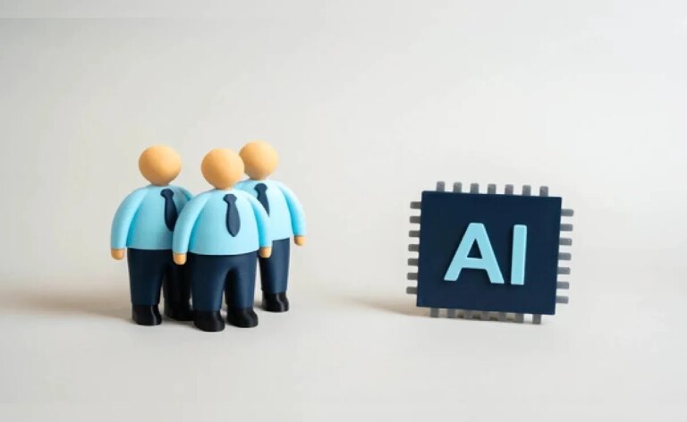 कोई एआई नहीं, कोई एफपीआई नहीं? विदेशी निवेशक भारतीय बाज़ारों से पैसा क्यों निकाल रहे हैं?