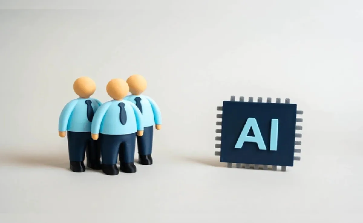 कोई एआई नहीं, कोई एफपीआई नहीं? विदेशी निवेशक भारतीय बाज़ारों से पैसा क्यों निकाल रहे हैं?