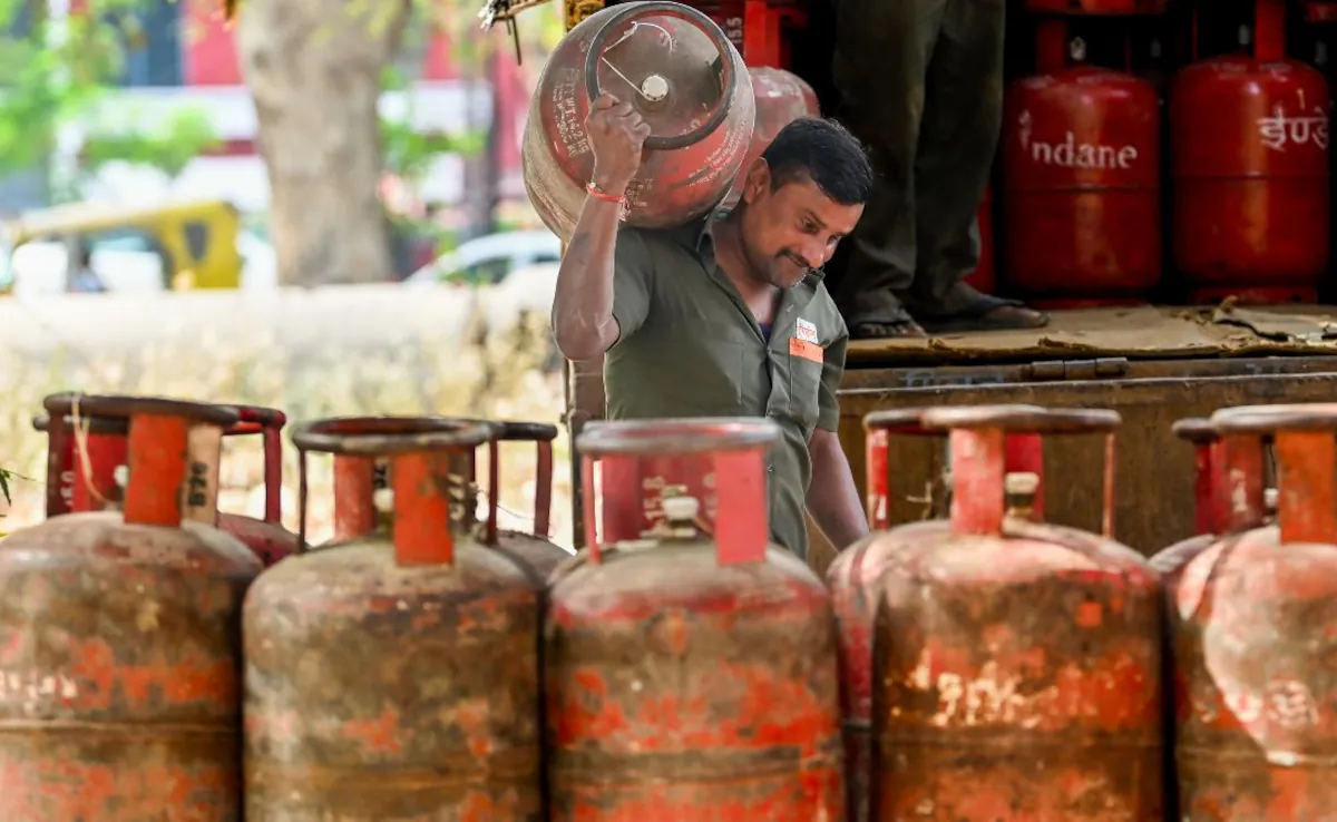 कोई कमी नहीं, भारत की ऊर्जा आपूर्ति “कई महीनों” तक सुरक्षित: केंद्र