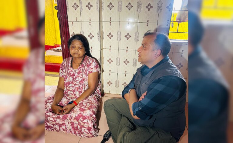 कोई मुआवज़ा नहीं, कोई मदद नहीं: 2013 के बस्तर माओवादी नरसंहार के मूक पीड़ित