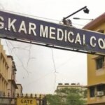 कोलकाता के आरजी कार हॉस्पिटल में लिफ्ट में फंसने से शख्स की मौत, 5 हिरासत में