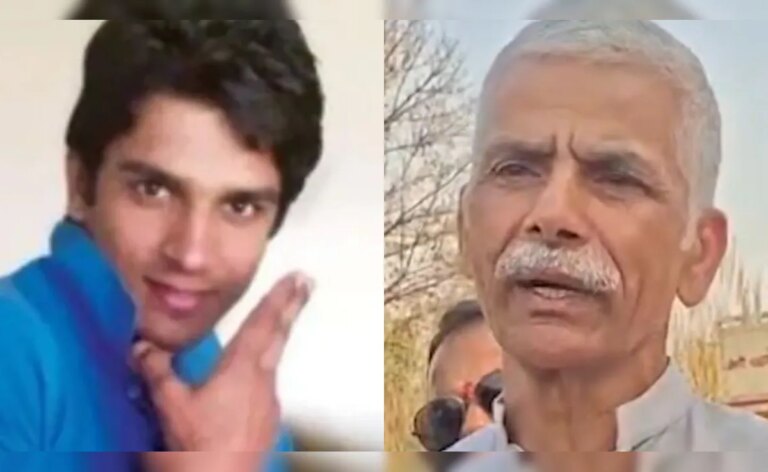 "कौन से माता-पिता ऐसा चाहते हैं?" हरीश राणा के पिता को 'मरने का अधिकार' आदेश के बाद...