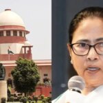 "क्या ईडी अधिकारी ड्यूटी के दौरान अधिकार खो देते हैं?" सुप्रीम कोर्ट ने ममता बनर्जी को लगाई फटकार