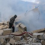 क्या खतरनाक 'दहिया सिद्धांत' ईरान, गाजा, लेबनान में इजरायली कार्रवाई का मार्गदर्शन कर रहा है?