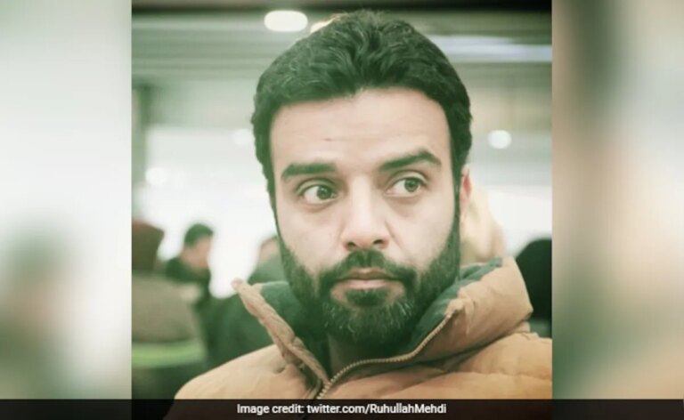 खामेनेई की हत्या के विरोध में सोशल मीडिया पोस्ट पर कश्मीर सांसद के खिलाफ मामला