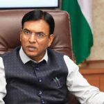 खेल मंत्री मनसुख मंडाविया ने भारत में F1 के पुनरुद्धार पर जोर दिया, FMSCI अधिकारियों से मुलाकात की