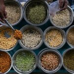 "गेहूं, चावल से आगे बढ़ने का समय": सुप्रीम कोर्ट ने दालों पर दिया जोर