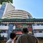 शेयर बाजार आज: सेंसेक्स और निफ्टी में भयंकर उछाल, निवेशकों की हुई शानदार कमाई!