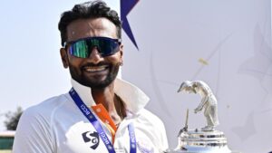 घाटी से घरेलू क्रिकेट के शिखर तक - जम्मू-कश्मीर की कहानी