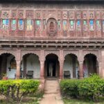 चंदेलाव गढ़ और पुराने शहर के फूड ट्रेल में बेहतरीन जोधपुर सप्ताहांत