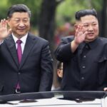 चीन-उत्तर कोरिया ट्रेनें छह साल के अंतराल के बाद फिर से शुरू होंगी: ट्रैवल एजेंट