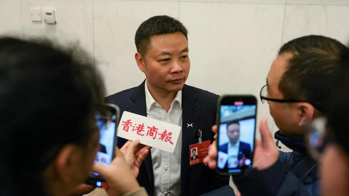 चीन के ईवी बूम के पीछे का नुस्खा: कीमत से अधिक प्रौद्योगिकी