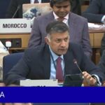 चीन ने भारत के नए राजदूत के रूप में विक्रम दोराईस्वामी की नियुक्ति का स्वागत किया है