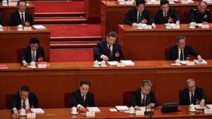 चीन ने मंदारिन भाषा के उपयोग को प्राथमिकता देते हुए एक नया जातीय अल्पसंख्यक कानून पारित किया