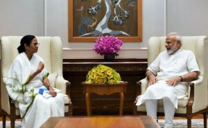 चुनाव आयोग की दुर्लभ उपलब्धि: तृणमूल, भाजपा दोनों दो चरण के बंगाल चुनाव से खुश हैं