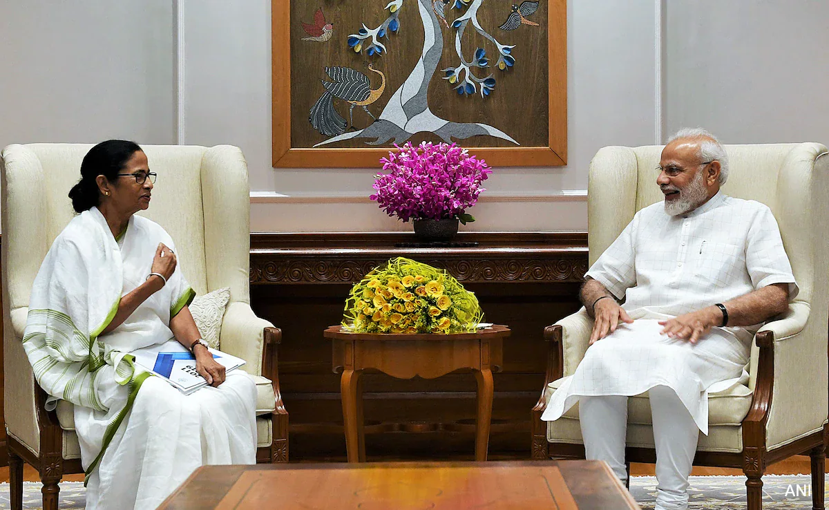 चुनाव आयोग की दुर्लभ उपलब्धि: तृणमूल, भाजपा दोनों दो चरण के बंगाल चुनाव से खुश हैं