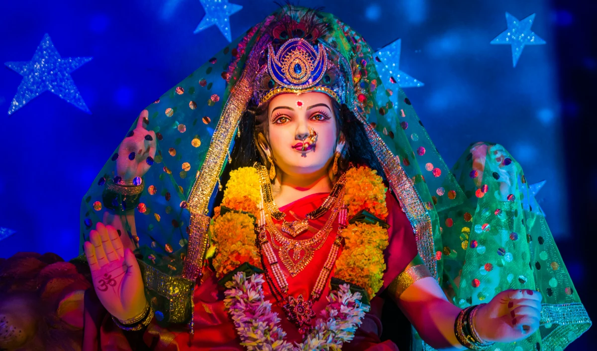 चैत्र नवरात्रि 2026: घर की नकारात्मक ऊर्जा और आर्थिक तंगी होगी दूर, आजमाएं ये दमदार वास्तु उपाय