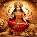 Chaitra Navratri 2026