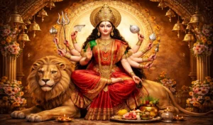 Chaitra Navratri 2026