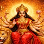 Chaitra Navratri 2026