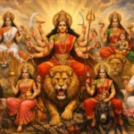 Chaitra Navratri 2026