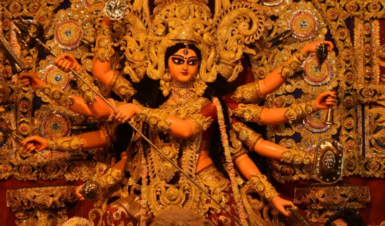 Chaitra Navratri 2026