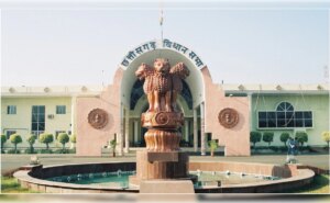 छत्तीसगढ़ विधानसभा में धर्मांतरण विरोधी बिल पर कांग्रेस बनाम बीजेपी