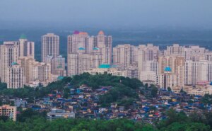 'छिपा हुआ लेकिन स्पष्ट': मुंबई में रियल एस्टेट पर ईरान युद्ध का प्रभाव