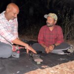 जंगल में पत्र, मंत्री को फोन: एनडीटीवी रिपोर्टर ने शीर्ष माओवादी के आत्मसमर्पण में कैसे भूमिका निभाई?