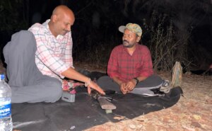 जंगल में पत्र, मंत्री को फोन: एनडीटीवी रिपोर्टर ने शीर्ष माओवादी के आत्मसमर्पण में कैसे भूमिका निभाई?